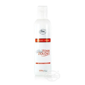 JADWIGA TONIK ZIOLOWY Cera tłusta 200 ml
